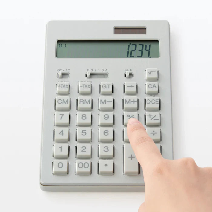 Large Calculator