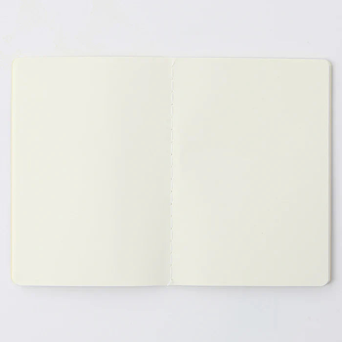 Recycled Paper Passport Notebook