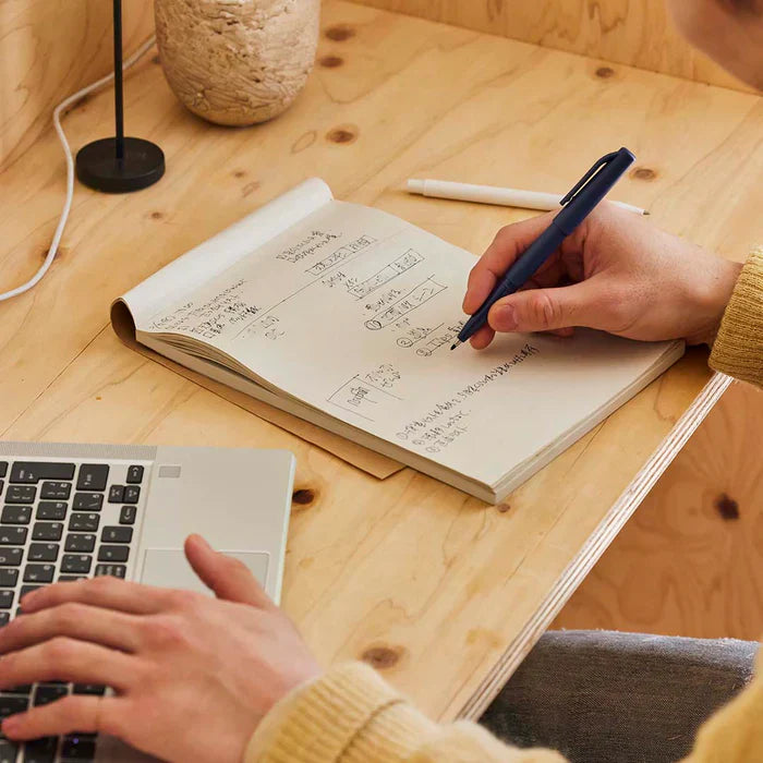 Recycled Paper Memo Pad