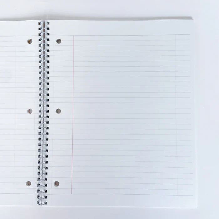 3-Pack Planting Tree Paper Notebook