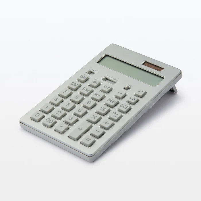 Large Calculator