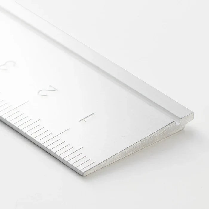 Aluminum Ruler 15cm