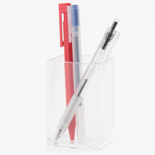 Acrylic Pen Stand