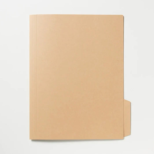 Paper Folder A4 (5 Piece Set)