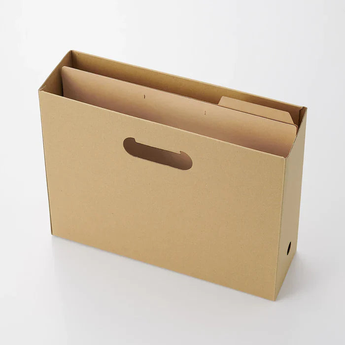 Paper Folder A4 (5 Piece Set)