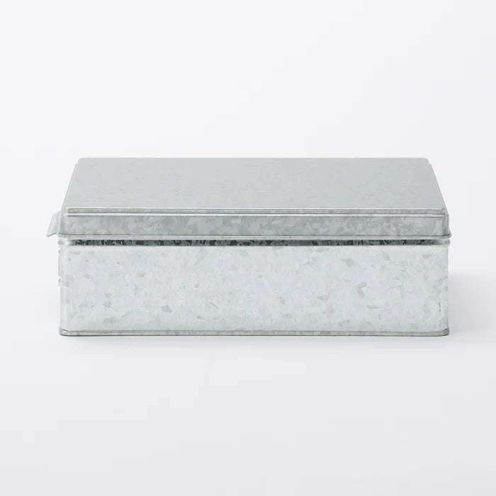 Tin Box