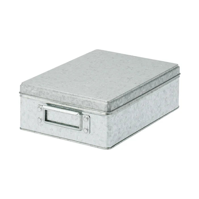 Tin Box