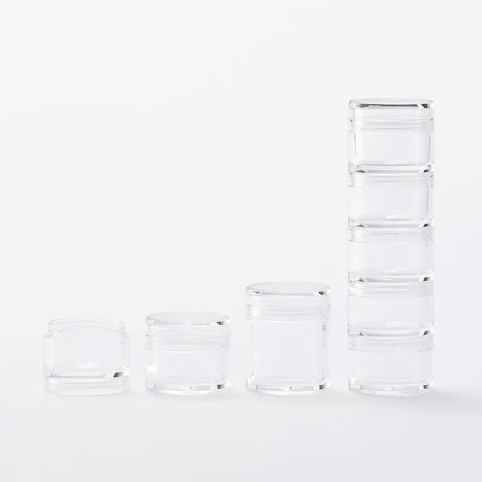 Acrylic Stacking Case