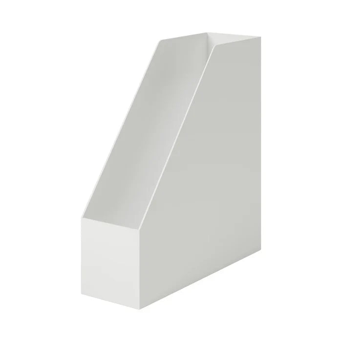 Polypropylene Magazine File Holder