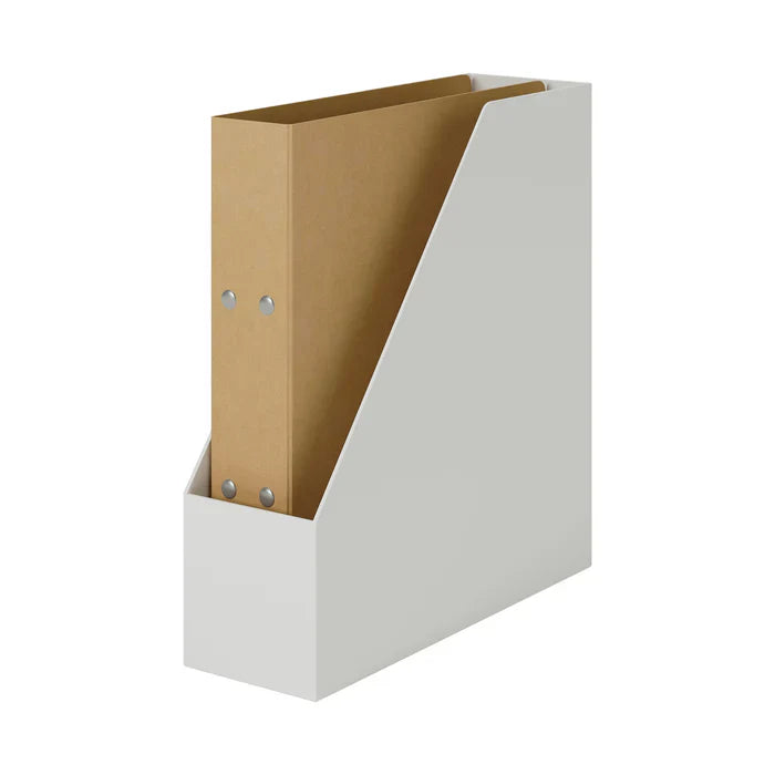 Polypropylene Magazine File Holder