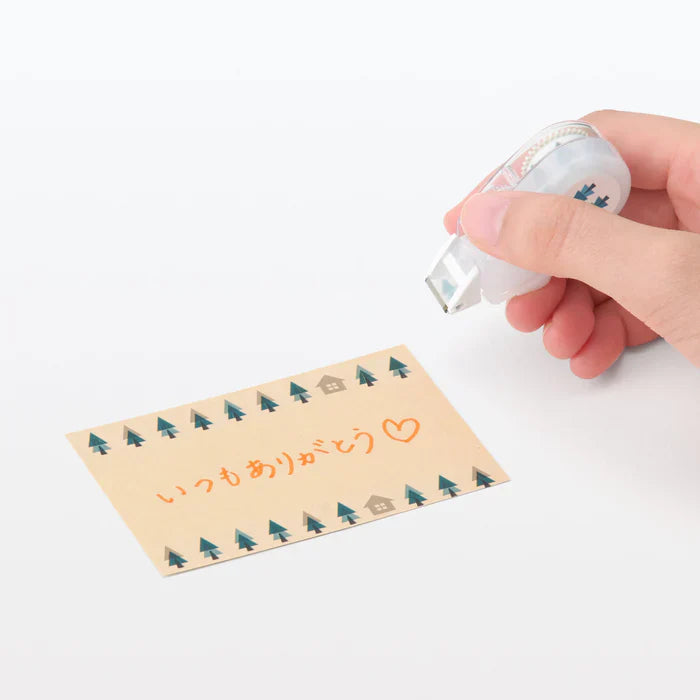 Decorative Tape - Dots