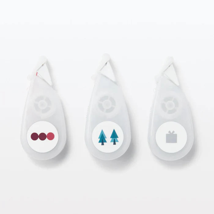 Decorative Tape - Dots