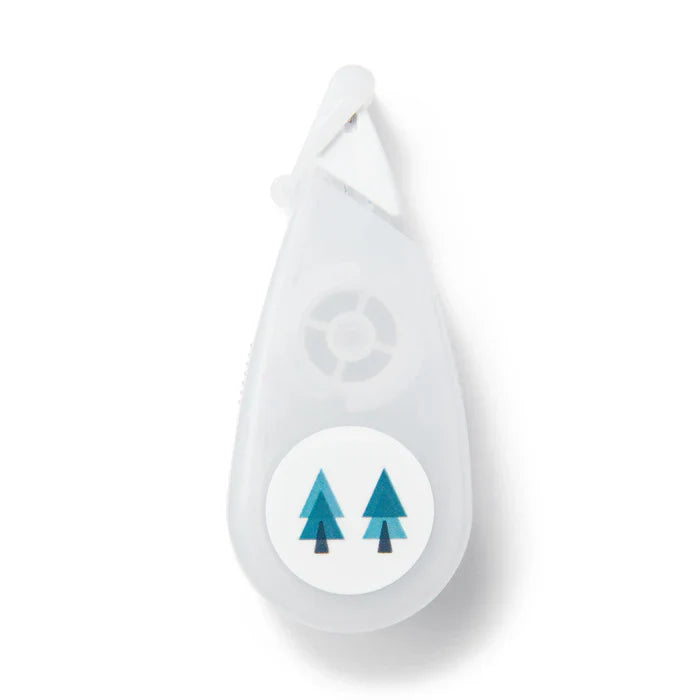 Decorative Tape - Tree