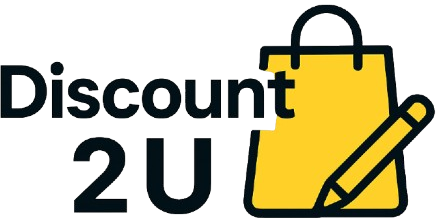 discount 2 U