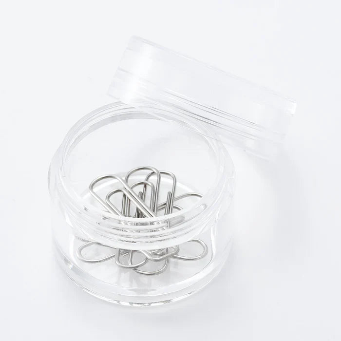 Acrylic Stacking Case