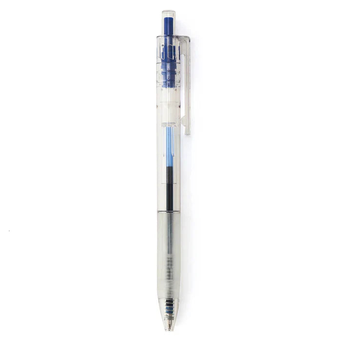 Polycarbonate Ballpoint Pen 0.7mm