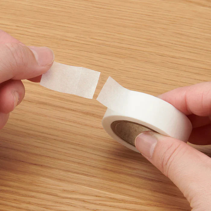 Perforated Masking Tape