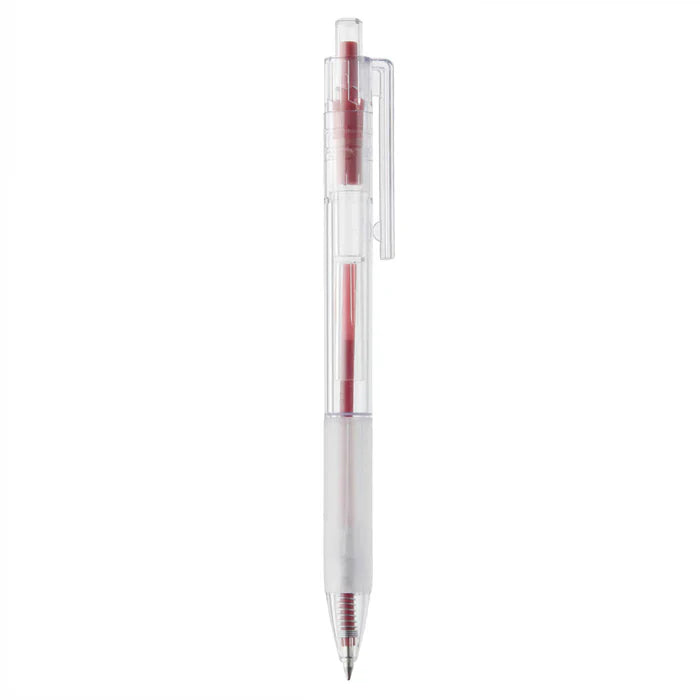 Polycarbonate Ballpoint Pen 0.7mm