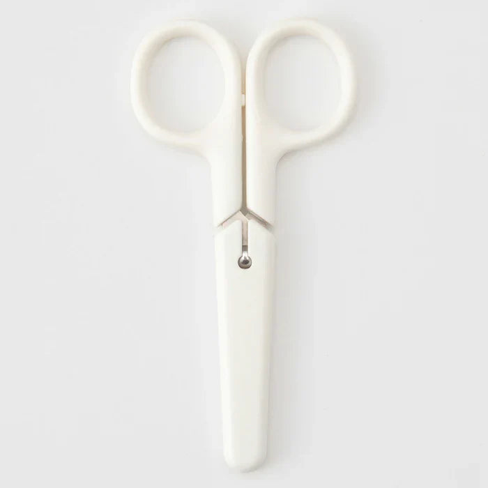 Scissors with Cover