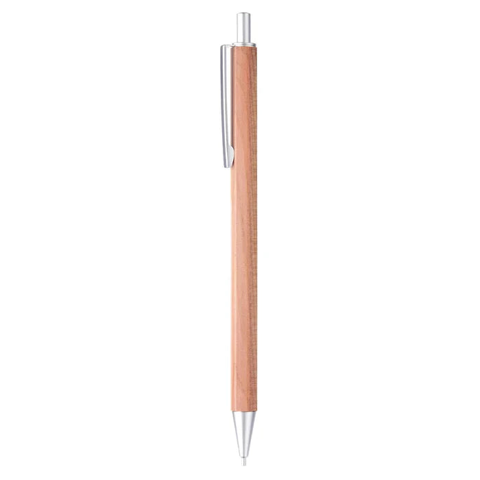 Wooden Mechanical Pencil